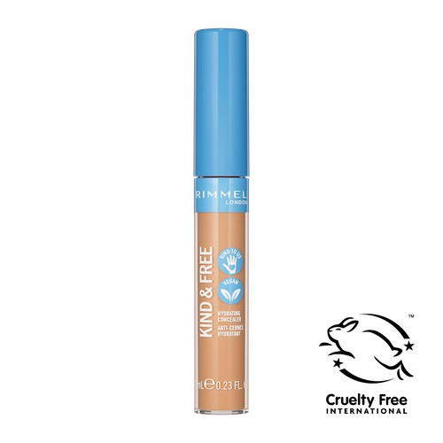 3616302989669 Rimmel Kind Free wegaski korektor nawilajcy w pynie 020 Light 3890₽