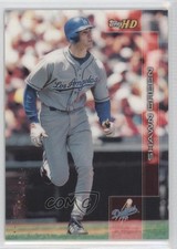2001 Topps HD Shawn Green #65 0b5