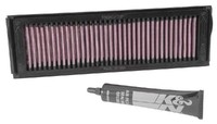 Luftfilter FÜR Kawasaki Ninja (751CC - ) - K&N Filters KA-1004