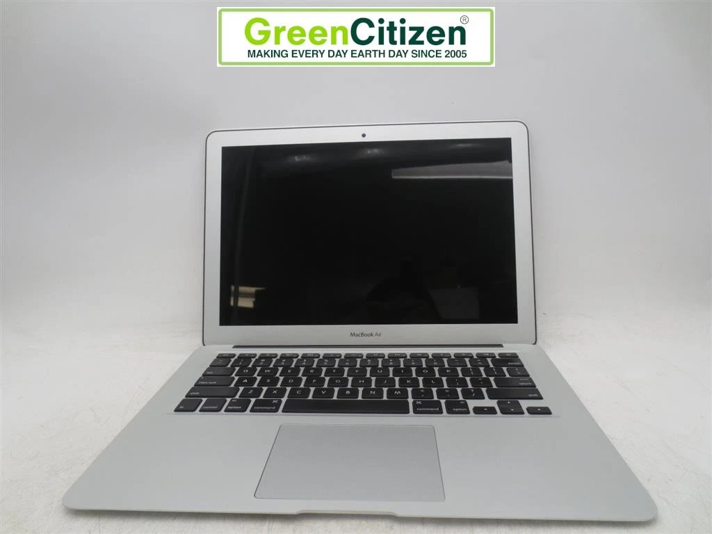Apple MacBook Air 13 in 2013 for sale | eBay