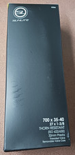 Sunlite 63064 Thorn Resistant Bicycle Tube 700 x 35-40 27 x 1-3.8 32mm Valve