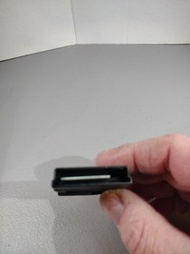 Tiger Electronics Williams Arcade Classics 1997 Game.com Cartridge Only Untested