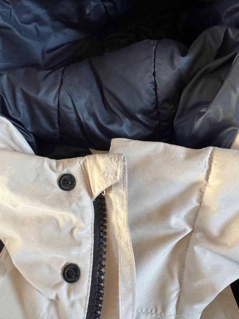 Workman Aegis Down Size M - image 4