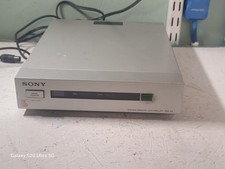 Vintage Sony RM-44 Remote Control Commander System RM44 - Free shipping