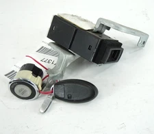2006-2009 Infiniti M35 Ignition Start Stop Control Switch W/ Key Fob OEM