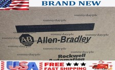 NEW Allen Bradley 20G1ANC170JN0NNNNN PowerFlex Air Cooled 755 AC Drive