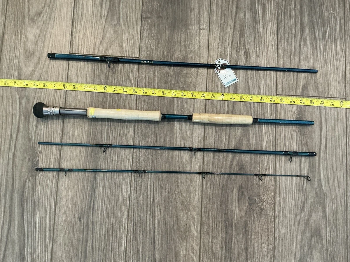 temple fork rod products for sale | eBay