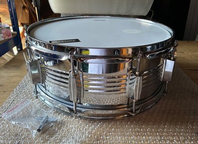 Maxtone 14  Snare Drum