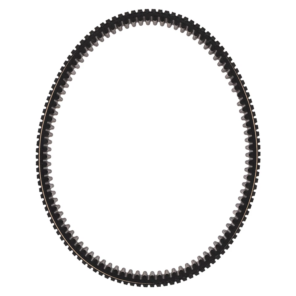 Ski-Doo 417300585 Pulley Drive Belt Expedition Grand Touring Renegade Skandic Foto 3 de 4