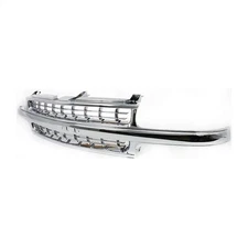 New Cross Bar Grille Assembly For Chevrolet By 88968934-PFM