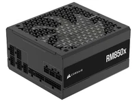 Corsair RM850x, Fully Modular Low-Noise ATX Power Supply,Black - Cable included