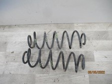 Ressort divers Peugeot 1007