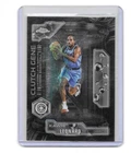 2025 Topps Chrome Update Kawhi Leonard Base (RAW)