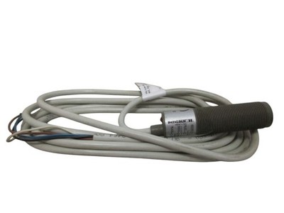 DATALOGIC S5-5-F8-30 PHOTOELECTRIC SENSOR NSNP