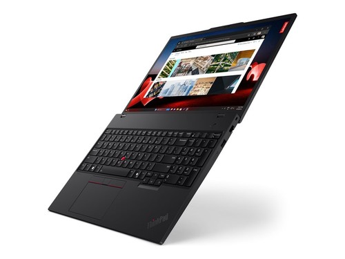 Lenovo ThinkPad T16 Gen 3 - AI Ready - 16" - Intel Core Ultra 5 - 1 (21MN005JUS)