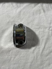 Harley Davidson zacisk kierownicy lewy