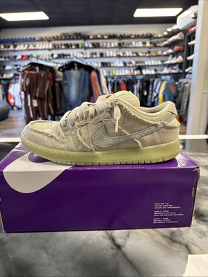 Size 10 - Nike SB Dunk Low Mummy