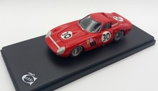 1:43 Ferrari 250 GTO #30 24H Daytona 1964 P. Hill / P. Rodriguez CH5571 Remember