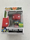Funko Pop! Heroes DC Super Heroes Batman/Superman Fusion #506 Limited 2024