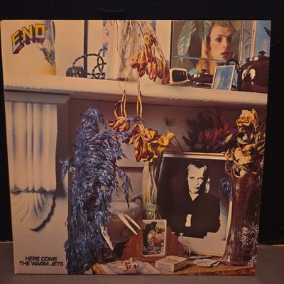 Brian Eno