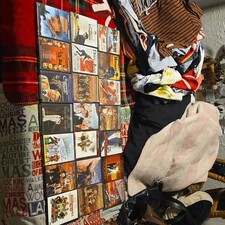 Mixed Lot Old Movies MGM HBO TCM Universal Classic Westerns Unopened DVDs