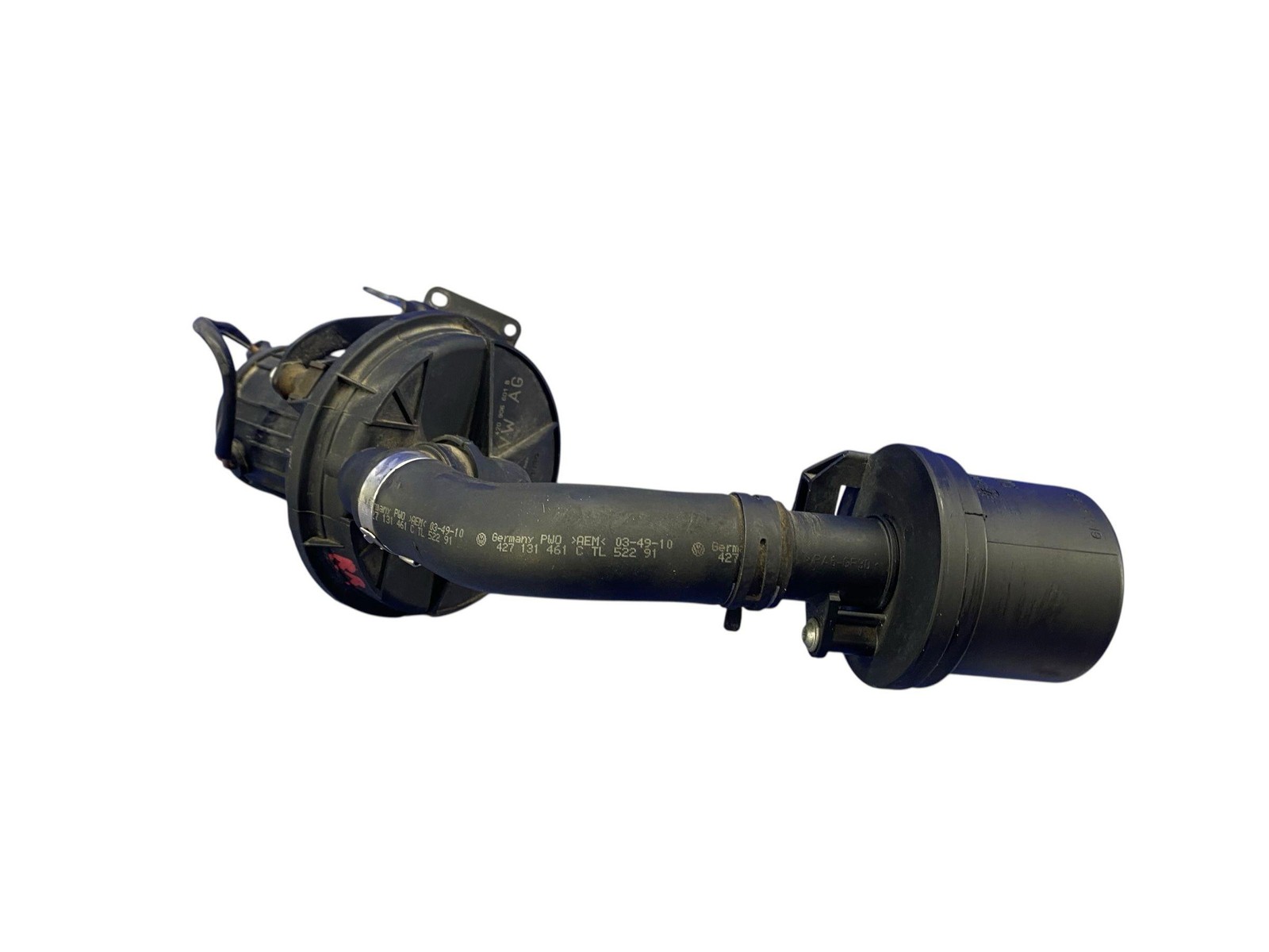 Audi R8 2008-2015 Rear Right Secondary air pump
