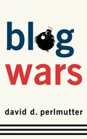 David D. Perlmutter | Blogwars | Buch | Englisch (2008) | Gebunden