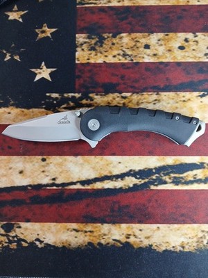 VINTAGE GERBER  TREAD BRAND NEW WITH BOX !! NEVER USED !!