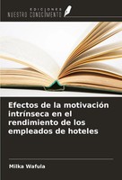 Milka Wafula | Efectos De La MotivacióN IntríNseca En El Rendimiento De Los...