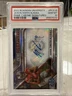 2022 Bowman University Jaxon Smith-Njigba Prime Chrome Signatures /50 PSA 10