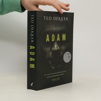 Adam  |  Gert van Santen