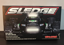 Traxxas Sledge High-output Off-road Light Kit 9690 Tra9690 Brand New
