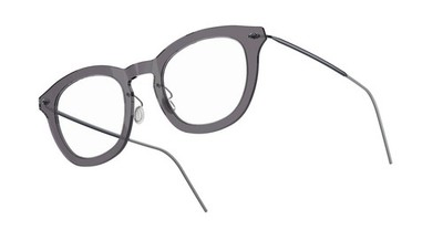 Lindberg N.O.W. 6662 T804 C22 / PU16 44mm Eyeglass Frames | eBay