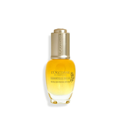 Immortelle Divine Youth Oil 1.00 Fl Oz