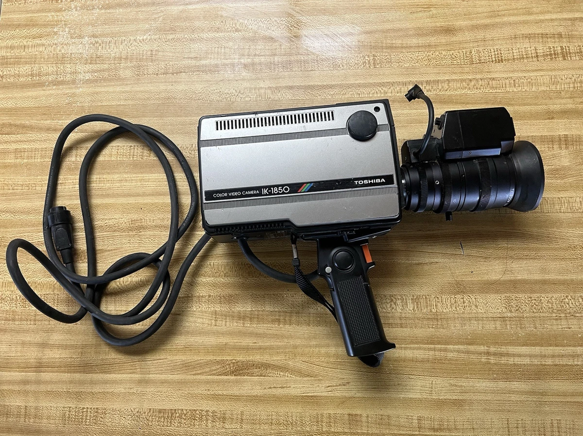 Toshiba Vintage Cameras for sale | eBay