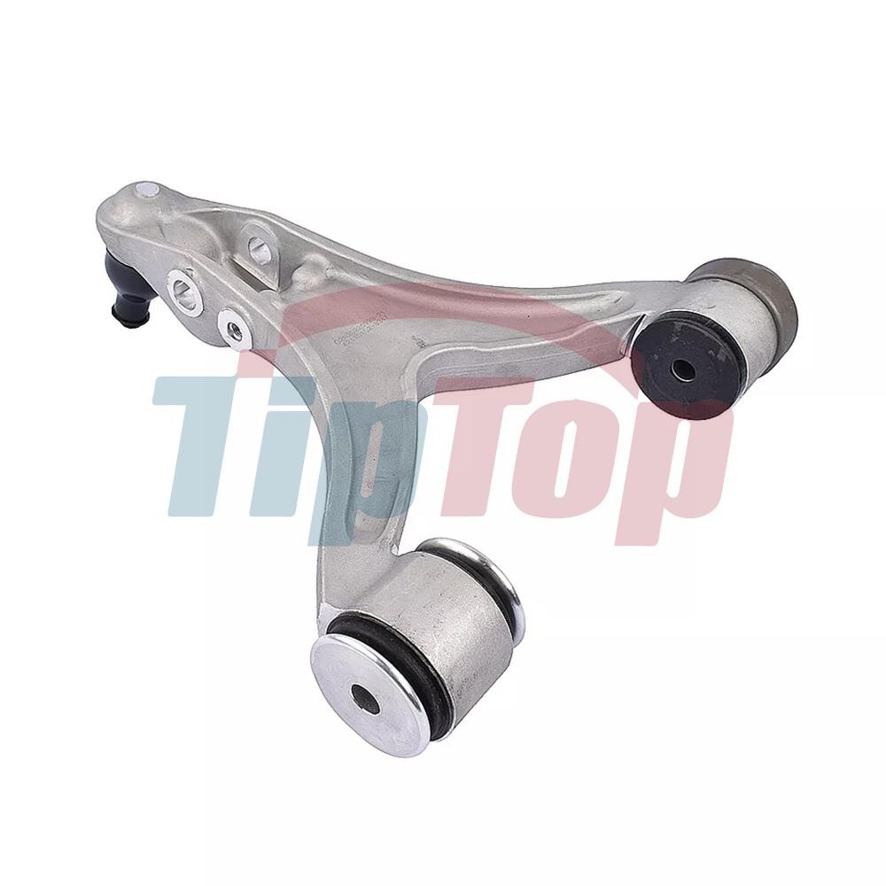 Front Left Lower Control Arm For Maserati Quattroporte GranTurismo 980139892