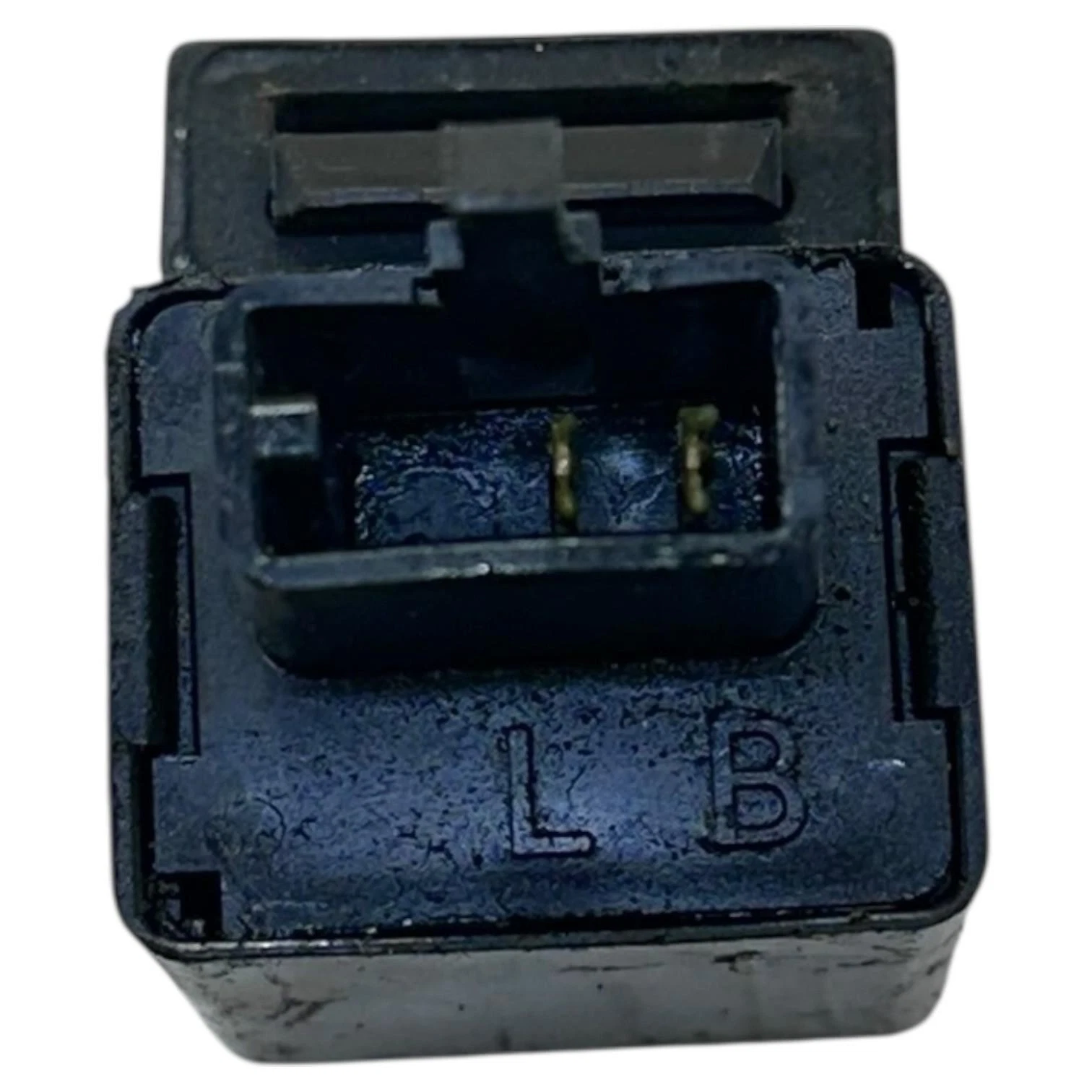 Relé De Intermitente TRIUMPH DAYTONA 675 2006 - 2008