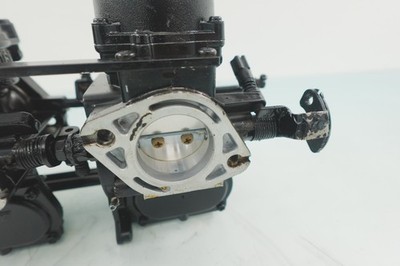 2001-2003 Kawasaki ZXi 1100 PWC Jetski OEM Gas Fuel Caburetor Ass