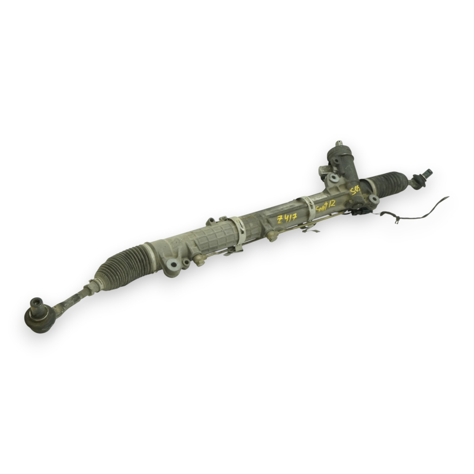 Bentley Continental GT 2003-2011 Right Steering rack P/N 3W1422062K