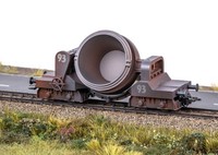 Märklin 46146 Schlackenwagen-Set 2 Teilig DB Ep.Iii HO NEU