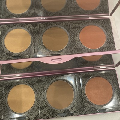 Mally Shimmer,Shape & Glow Face Defining Sytem,Pick Your Shade. BNIB-2 Pc Set