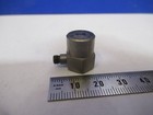 PCB ENDEVCO 751-100 ACCELEROMETER SENSOR VIBRATION AS PICTURED V1-B-24