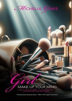 Michelle Gines | Girl, Make Up Your Mind | Taschenbuch | Englisch (2024)