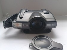 Vintage Fuji Discovery 3000 Zoom Date 35mm Fi...