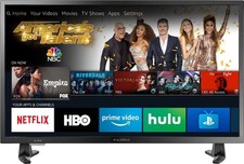 Insignia 32” Fire TV Edition NS-32DF310NA19 📺🔥 Smart HD HDMI Ready