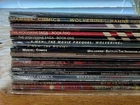 HUGE Lot of Vintage Wolverine Graphic Novels COMPLETE SETS Spider-man Hulk X-men