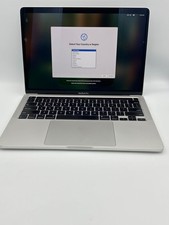 Apple MacBook Pro A2251 16GB, 512GB, Silver, 2020 