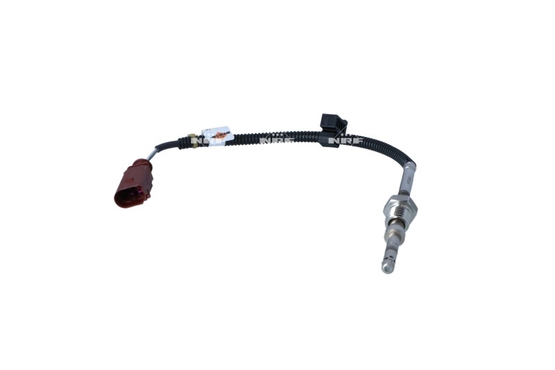 NRF 707246 Sensor, exhaust gas temperature for AUDI,PORSCHE