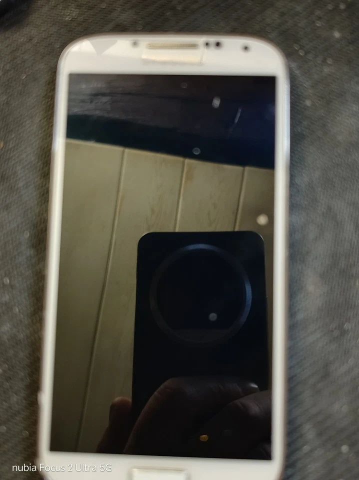 Samsung Galaxy S4, Foto 3 von 3