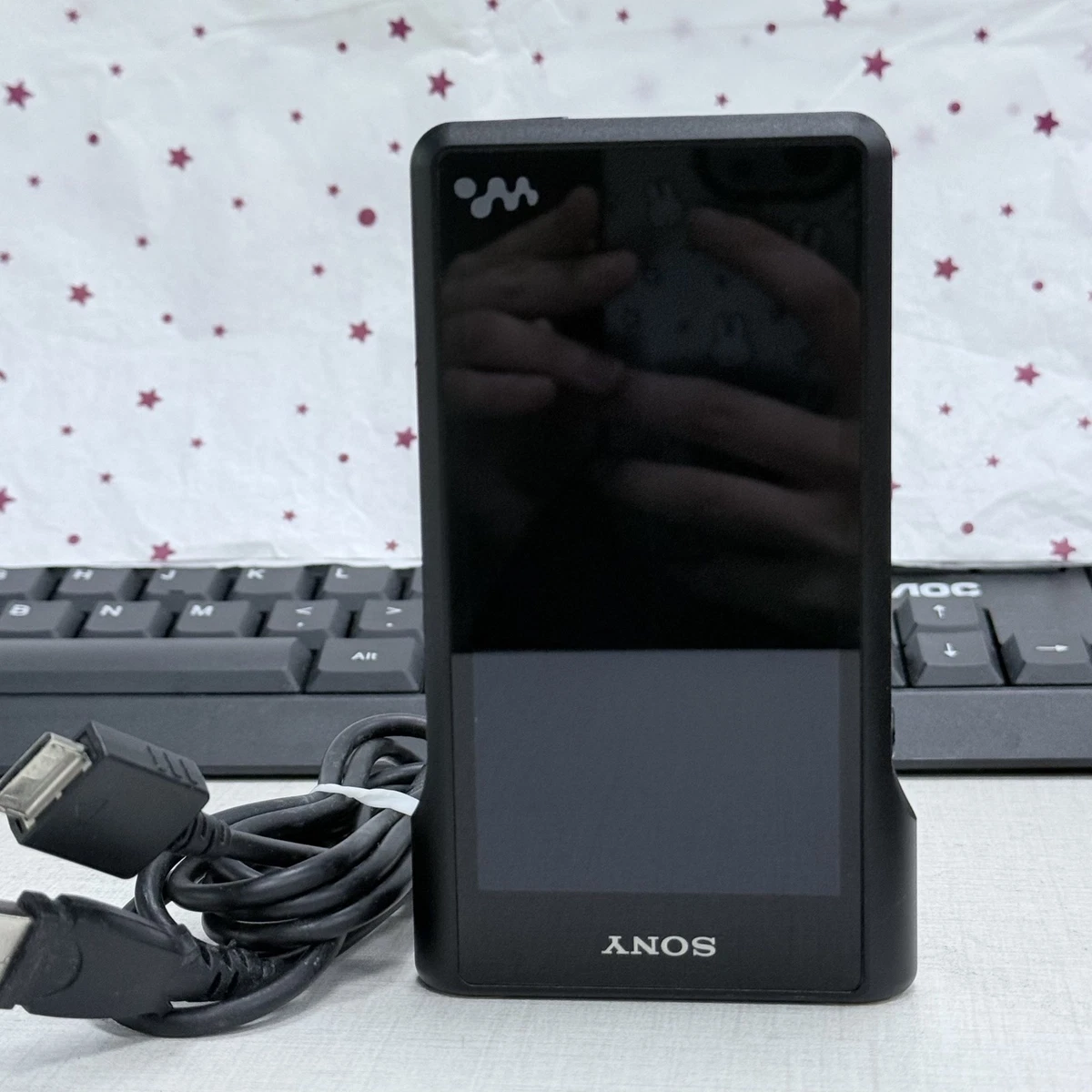Sony Walkman A Series Black MP3 Players for sale | eBay